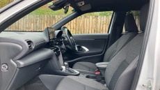 Toyota Yaris Cross 1.5 Hybrid Design 5dr CVT Hybrid Estate